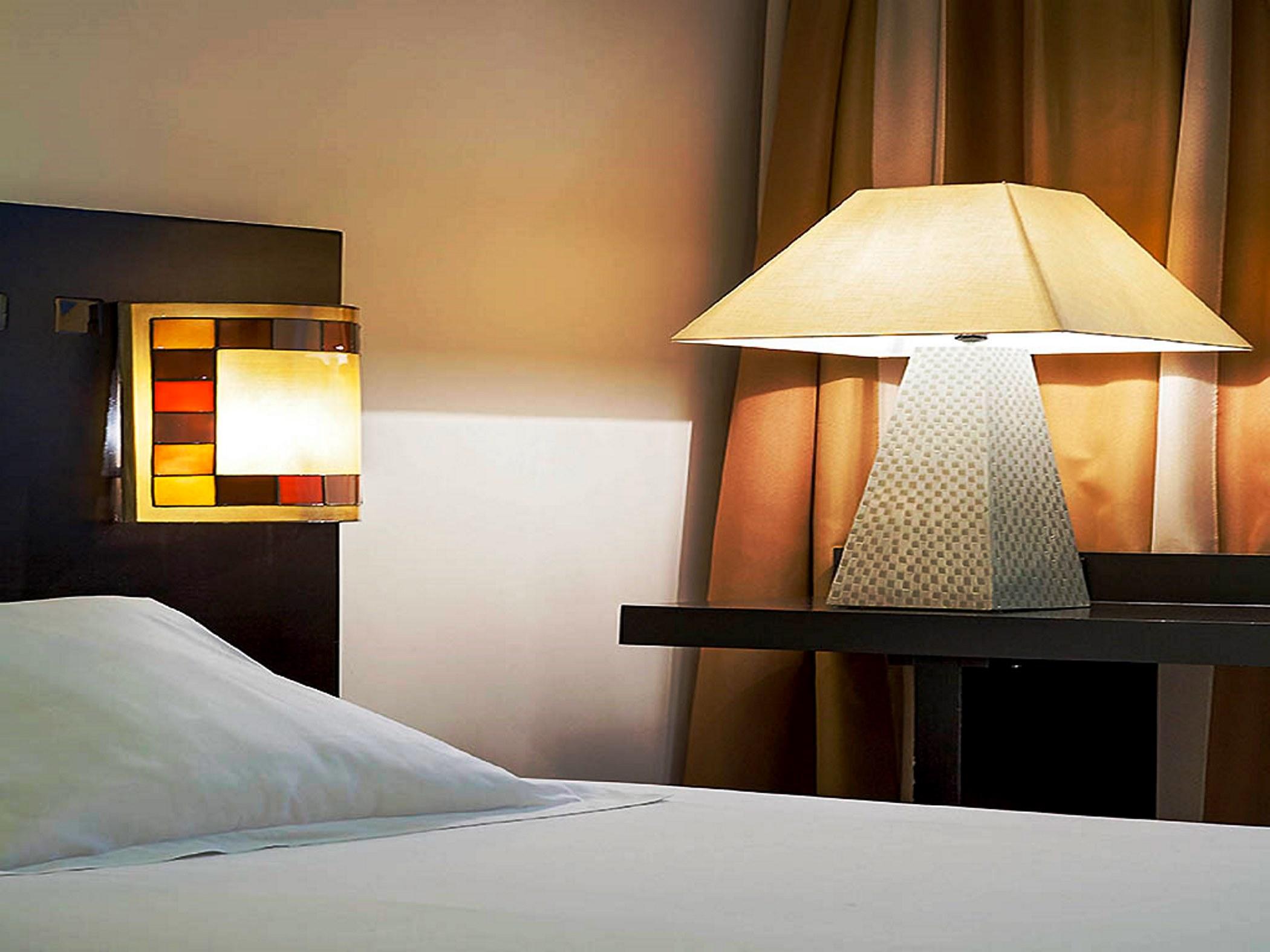 ไอบิส สไตล์ แซ็งโม เครเตย Hotel Saint-Maur-des-Fosses ภายนอก รูปภาพ
